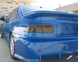 1992-1995 Honda Civic Coupe / Sedan | Tail Light PreCut Tint Overlays