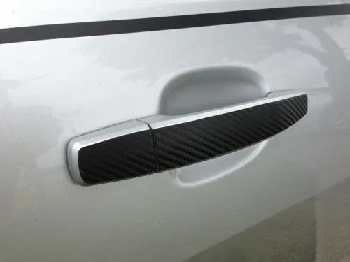 2010-2015 Chevrolet Camaro | Door Handle PreCut Vinyl Wrap