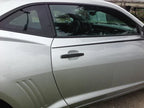 2010-2015 Chevrolet Camaro | Door Handle PreCut Vinyl Wrap