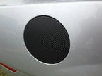 2010-2015 Chevrolet Camaro | Gas Cap PreCut Vinyl Wrap