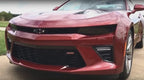 2016-2018 Chevrolet Camaro | Headlight PreCut Tint Overlays