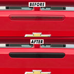 2016-2024 Chevrolet Camaro | Third Brake Light PreCut Tint Overlays