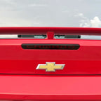 2016-2024 Chevrolet Camaro | Third Brake Light PreCut Tint Overlays