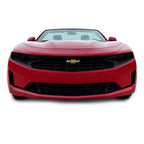 2019-2024 Chevrolet Camaro | Headlight PreCut Tint Overlays