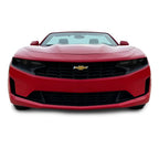 2019-2024 Chevrolet Camaro | Headlight PreCut Tint Overlays
