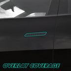 2022-2023 Kia EV6 | Door Handle PreCut Vinyl Wrap