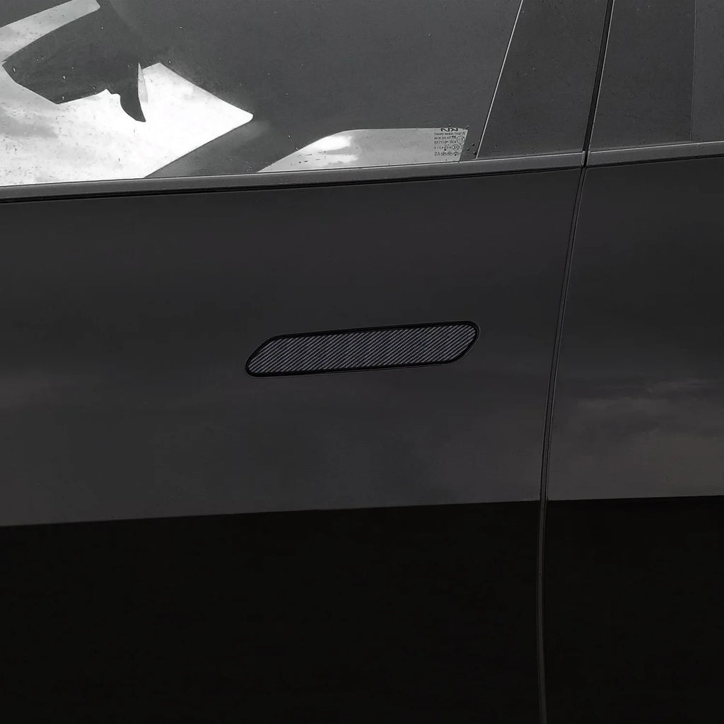 2022-2023 Kia EV6 | Door Handle PreCut Vinyl Wrap