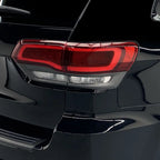 2014-2021 Jeep Grand Cherokee | Tail Light Cutout PreCut Tint Overlays