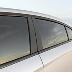 2015-2023 Dodge Charger | Door Pillars PreCut Vinyl Wrap