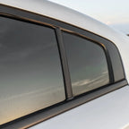 2015-2023 Dodge Charger | Door Pillars PreCut Vinyl Wrap