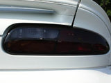 1993-2002 Chevrolet Camaro | Tail Light PreCut Tint Overlays