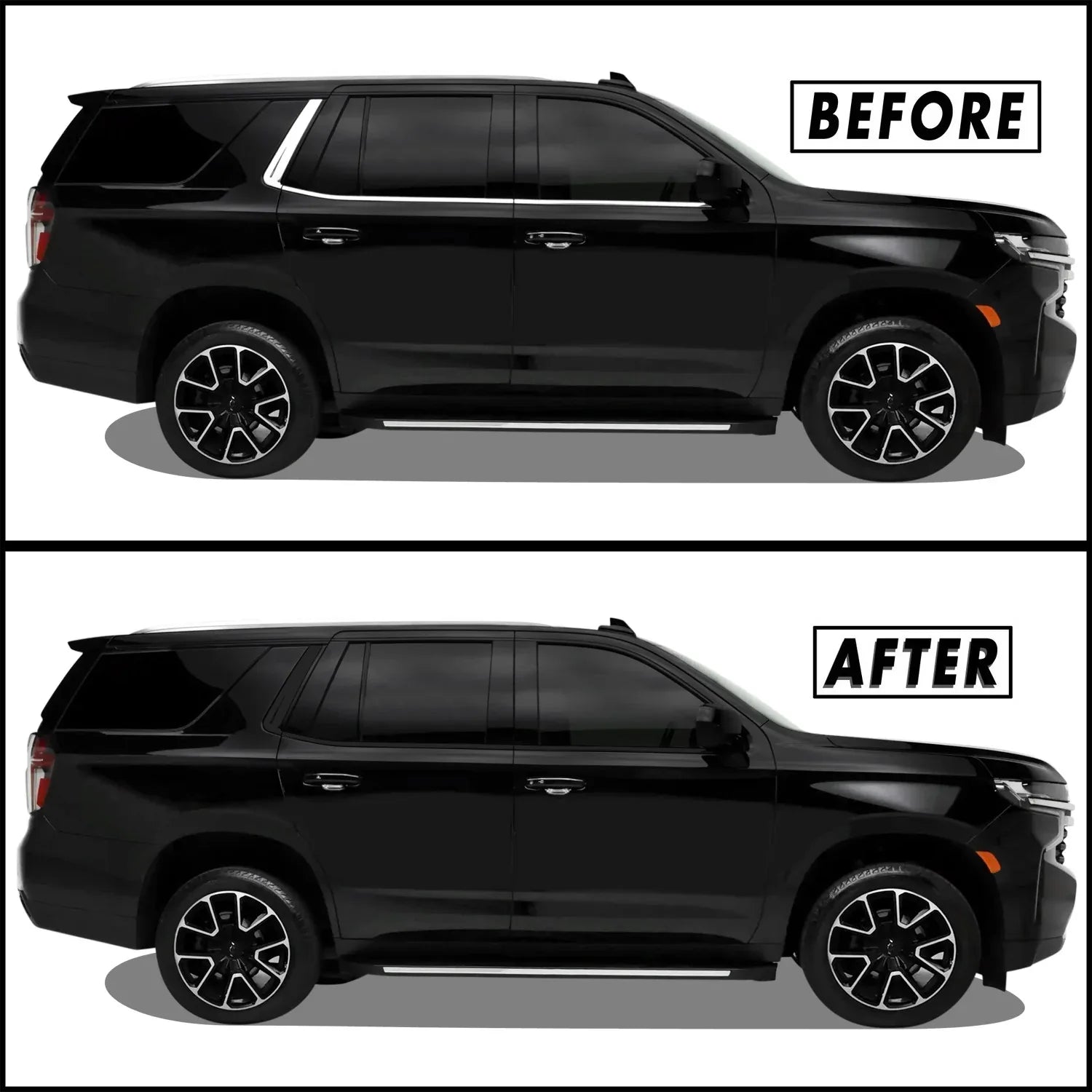 How Much Does It Cost to Vinyl Wrap a Tahoe: Ultimate Price Guide