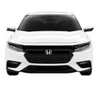 2019-2022 Honda Insight | Front Grill Trim Chrome Delete PreCut Vinyl Wrap