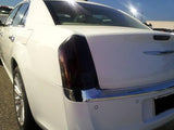 2011-2014 Chrysler 300 / 300C | Tail Light PreCut Tint Overlays