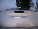 2011-2022 Chrysler 300 / 300C | Third Brake Light PreCut Tint Overlay
