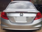 2012-2013 Honda Civic Coupe | Turn Signal & Reverse Light PreCut Tint Overlays