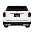 2020-2023 Ford Explorer | Tail Light PreCut Tint Overlays