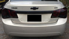 2010-2015 Chevrolet Cruze | Tail Light PreCut Tint Overlays