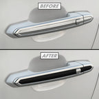 2020-2026 Cadillac CT4 | Door Handle PreCut Vinyl Wrap