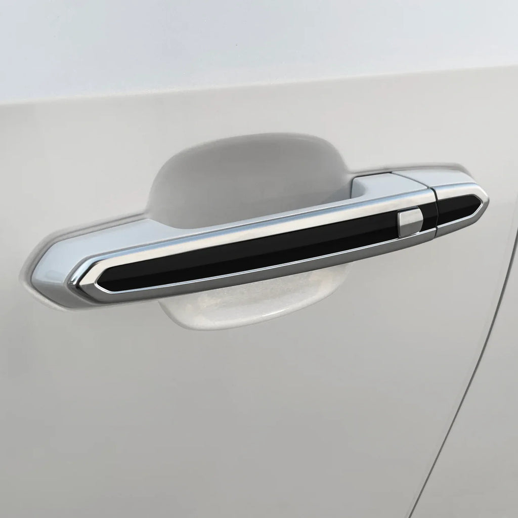 2020-2026 Cadillac CT4 | Door Handle PreCut Vinyl Wrap