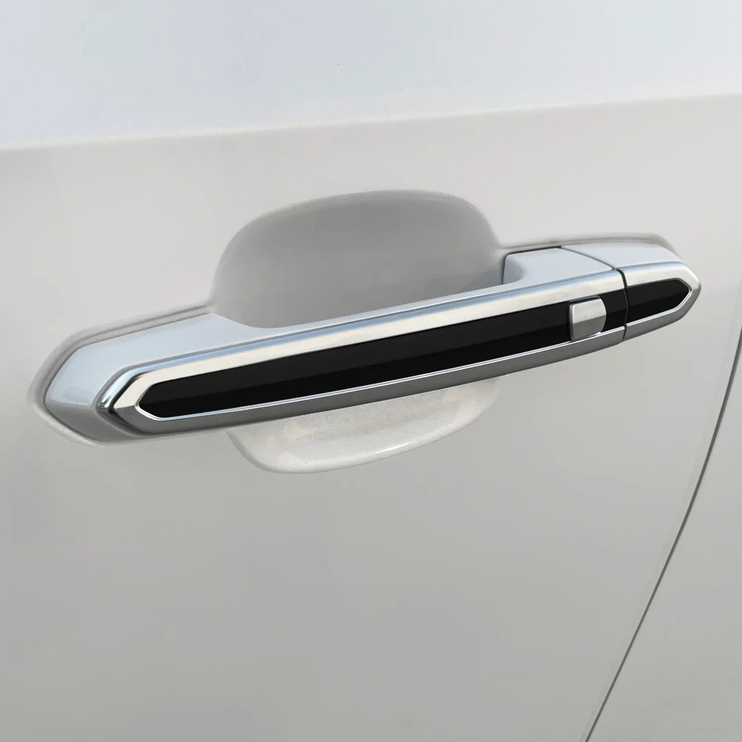 2020-2026 Cadillac CT4 | Door Handle PreCut Vinyl Wrap