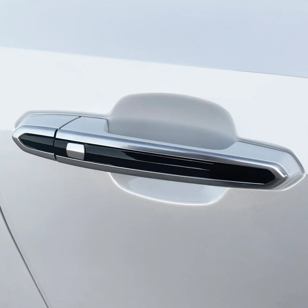 2020-2026 Cadillac CT4 | Door Handle PreCut Vinyl Wrap