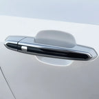 2020-2026 Cadillac CT4 | Door Handle PreCut Vinyl Wrap