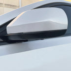 2020-2026 Cadillac CT4 | Mirror Turn Signal PreCut Tint Overlays