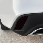 2020-2026 Cadillac CT4 | Reflector PreCut Tint Overlays