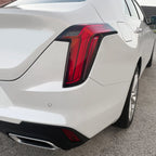 2020-2023 Cadillac CT4 | Reverse Light PreCut Tint Overlays