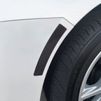 2020-2026 Cadillac CT4 | Side Marker PreCut Tint Overlays