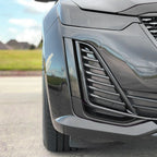 2020-2024 Cadillac CT5 | Fog Light & Turn Signal PreCut Tint Overlays