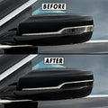 2020-2024 Cadillac CT5 | Mirror Turn Signal PreCut Tint Overlays