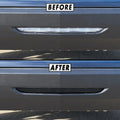 2020-2024 Cadillac CT5 | Reverse Light PreCut Tint Overlays
