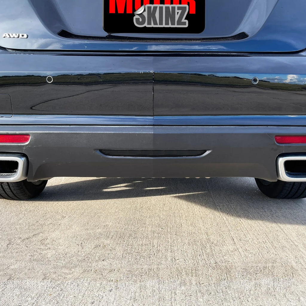 2020-2024 Cadillac CT5 | Reverse Light PreCut Tint Overlays