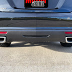 2020-2024 Cadillac CT5 | Reverse Light PreCut Tint Overlays
