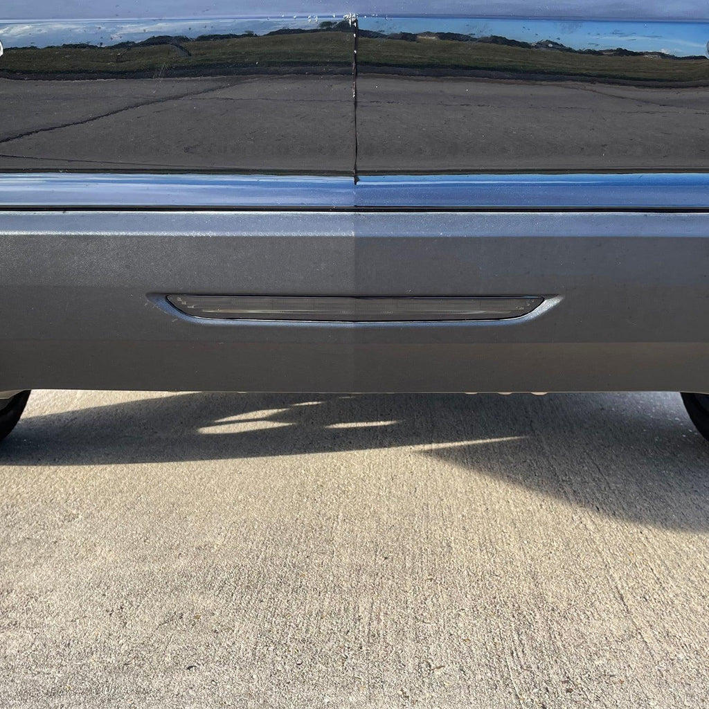 2020-2024 Cadillac CT5 | Reverse Light PreCut Tint Overlays