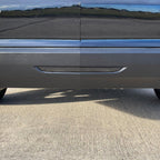 2020-2024 Cadillac CT5 | Reverse Light PreCut Tint Overlays