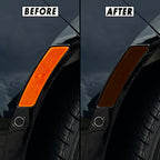 2020-2026 Cadillac CT5 | Side Marker PreCut Tint Overlays