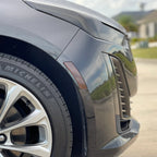 2020-2026 Cadillac CT5 | Side Marker PreCut Tint Overlays