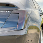 2020-2026 Cadillac CT5 | Tail Light PreCut Tint Overlays