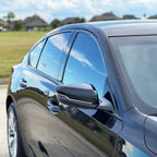 2020-2026 Cadillac CT5 | Window Trim Chrome Delete PreCut Vinyl Wrap