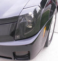2003-2007 Cadillac CTS | Headlight PreCut Tint Overlays