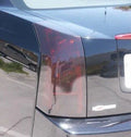 2003-2007 Cadillac CTS | Tail Light PreCut Tint Overlays