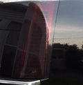 2008-2013 Cadillac CTS Sedan | Tail Light PreCut Tint Overlays