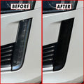 2014-2019 Cadillac CTS | DRL Turn Signal PreCut Tint Overlays