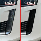 2014-2019 Cadillac CTS | DRL Turn Signal PreCut Tint Overlays