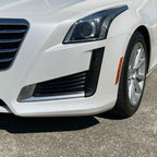2014-2019 Cadillac CTS | DRL Turn Signal PreCut Tint Overlays