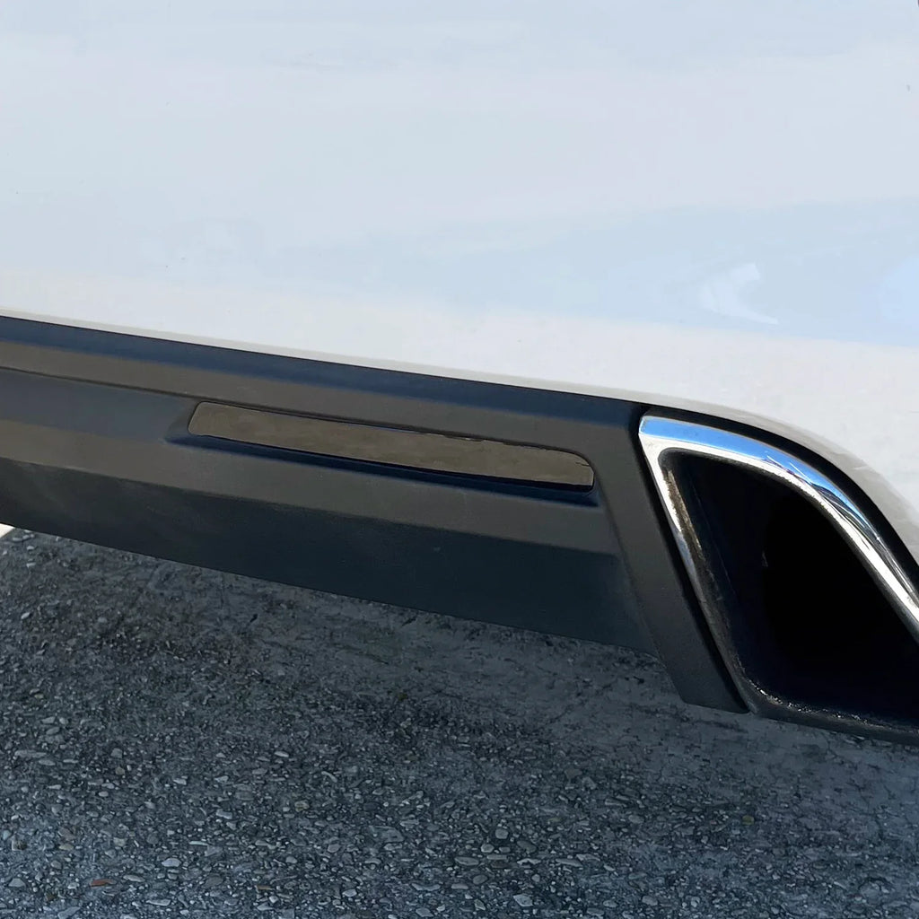 2014-2019 Cadillac CTS | Reflector PreCut Tint Overlays