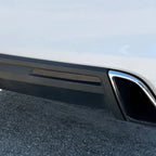 2014-2019 Cadillac CTS | Reflector PreCut Tint Overlays